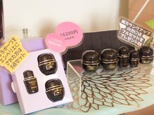 ブランニュアージュ(Blanc nuage)/