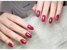 ナンシーネイル(Nancy nail)/