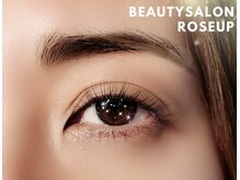 ローズアップ(Roseup)