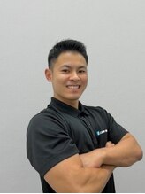 カロリートレードジャパン 宜野湾店(CALORIE TRADE JAPAN)&nbsp;渡名喜 莉久