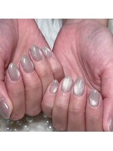 マグロ ネイルサロン/