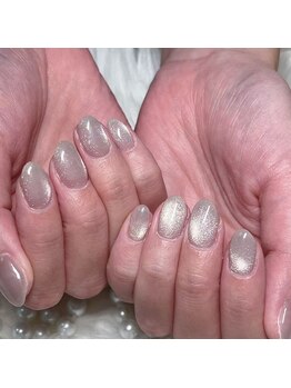 マグロ ネイルサロン/