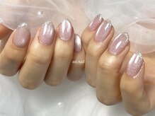 ソルネイル(sol nail)/