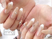 ミング(ming)/