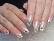 ルピナス ヒサヤ(nail LUPINUS hisaya)