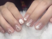 フォーディア(for dear)/コーラルマグネット