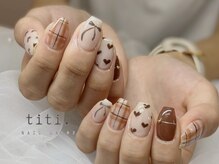 ティティ 横浜(t i t i.)/