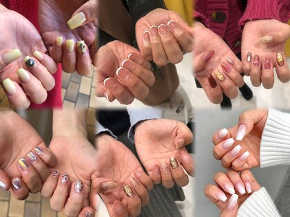 リザボーテ(Liza beate)の写真