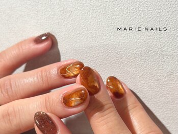 定額¥8,800 ブラウン 1030b