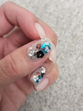 ミースネイル(mys.nail)/【定額ネイル】