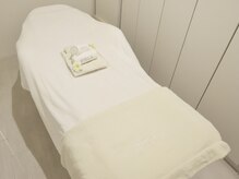 プライベートが守られる個室4部屋でゆっくりお過ごし下さい。