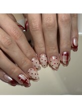 ミミネイル(MIMI NAIL)/