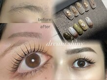 ドリームシャイニー 西葛西店(Dream Shiny)