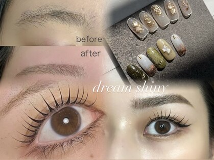 ドリームシャイニー 西葛西店(Dream Shiny)の写真