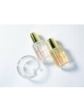 アンドミー 鹿児島中山(&me)/ララピール【韓国ピーリング】