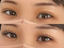 ウイル(uiru)/フラットラッシュ140本