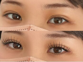 ウイル(uiru)/フラットラッシュ140本