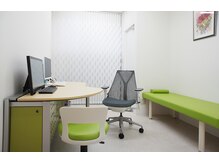 凄腕整体師が丁寧なカウンセリングと信頼の技術で根本から改善◎