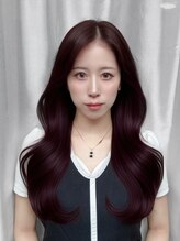 アイリー ホワイトニング 天王寺 Nozomi