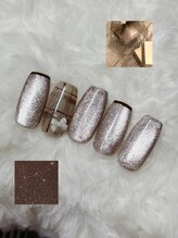 はあとねいる 石巻店/1月店舗限定デザイン