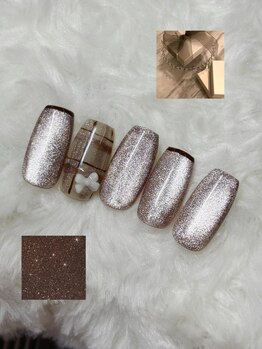 はあとねいる 石巻店/1月店舗限定デザイン