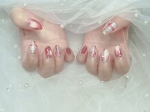 ブリー(Brille)/お正月ネイル