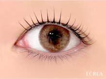 エクレア 天文館店(E‘CREA)/まつ毛パーマ