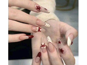 ヘブン ネイル 鶯谷(HEAVEN Nail)/