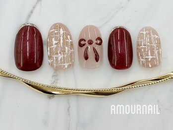 アムールラッシュ 新宿店(Amour lash)/2月のおすすめ10種