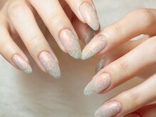 ohana bloom by Lily 【オハナブルーム】/ネイルデザイン/堺北花田