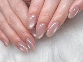 シンプル　ベージュ　マグネット