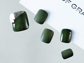 フット　シンプルArt No.356