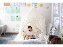よつば鍼灸整骨院/キッズスペース