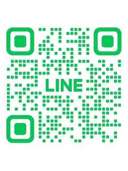 スリーノッツ 心斎橋店(THREE KNOTS)/公式LINEQRコード