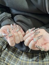 ベル ルージュ(belle rouge)/