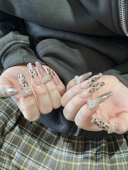 ベル ルージュ(belle rouge)/