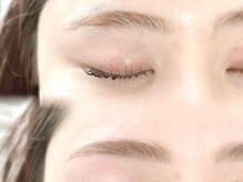 アイデザインモコ(MOCO)の雰囲気（骨格に合ったアイブロウスタイリング◎高田馬場/アイブロウ）