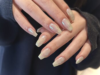 レイナズネイルソラ(REINA’S nail SORA)/