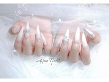 ハニネイル(Haninail)/