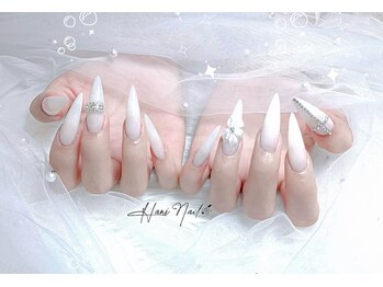ハニネイル(Haninail)/