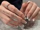ネイルアトリエ トワエモア(Nail Atelier Toi Et Moi)の写真/【西新駅徒歩4分/個室/21時迄営業】ベテランネイリスト施術でモチ×美フォルム×スピーディーな施術が人気!