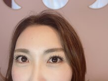 アイラッシュモアナ(eyelash MOANA)/フラット120本