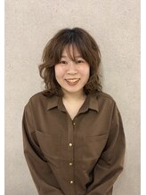 トゥルーネイル アンド アイ 大宮店(TRU NAIL & EYE) 横尾
