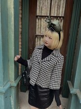 ユニブロウ 小倉(UNI BROW) AYANA