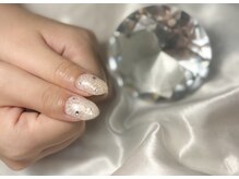 ミィー(31)/レースネイル…♪