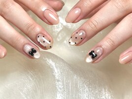 ★season/ドット