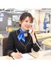 予約カレンダーが「×」の場合はお電話下さい
