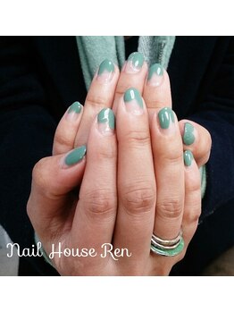 ザ ビューティサロン レン(The Beauty Salon Ren)/