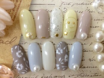 ジュエル(Jewel)/再来　定額コミコミ　7630円