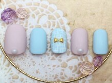 シェリー(Cherie)/ハンドネイル